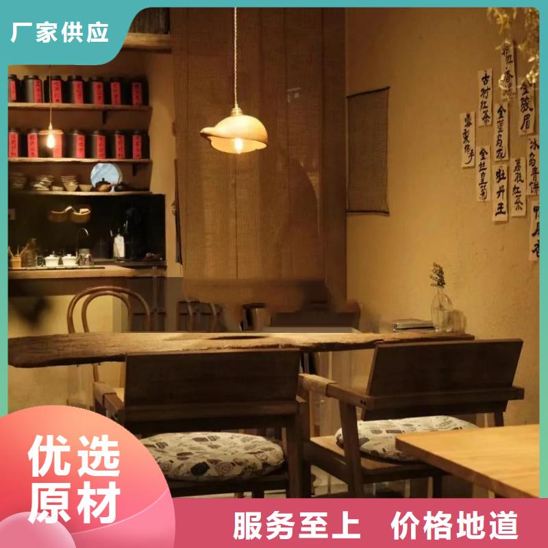 仿夯土稻草漆多少钱#泥巴墙漆#老房翻新#民宿改造