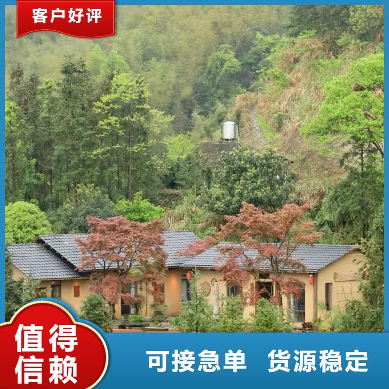 全包施工仿夯土稻草漆按需定制