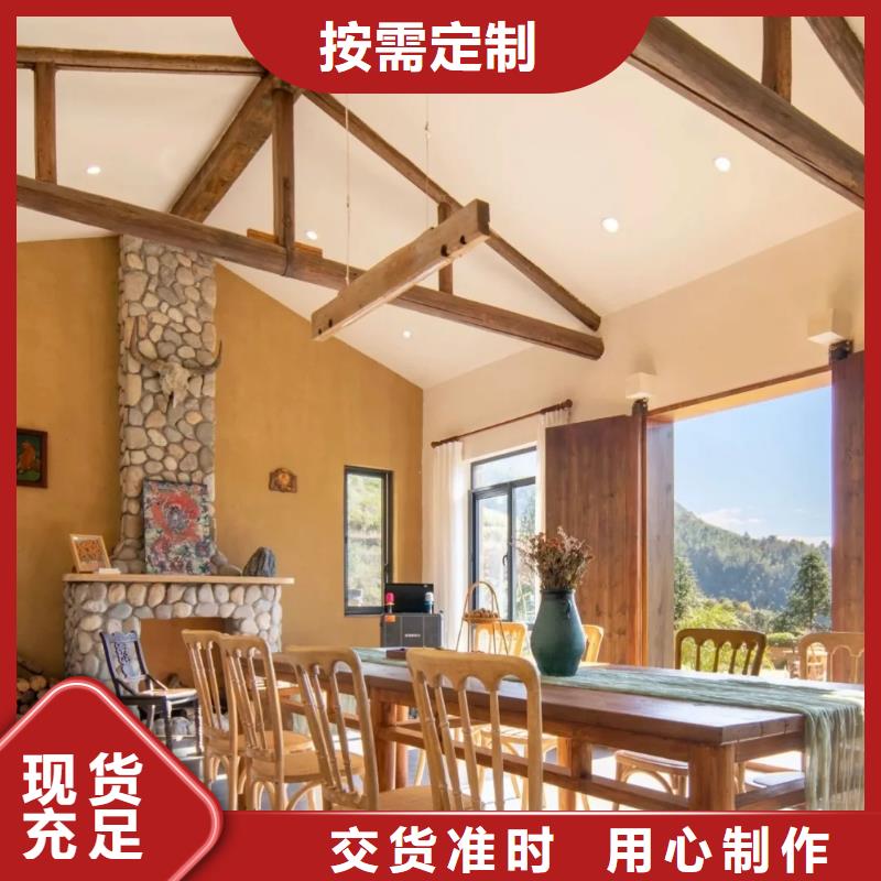 施工廠家仿泥巴稻草漆質優價廉