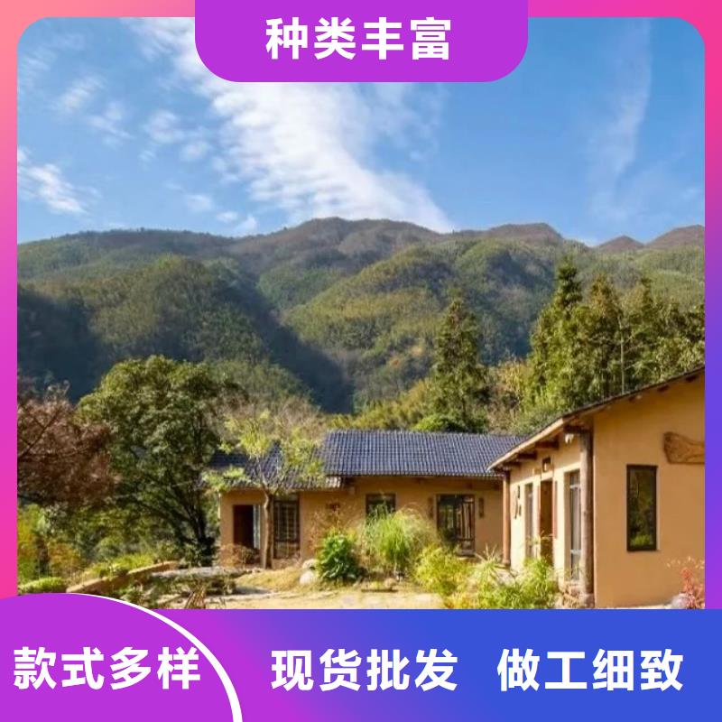 仿夯土稻草漆廠家#泥巴墻漆#老房翻新#民宿改造