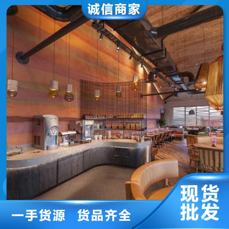 戶外夯土墻漆施工價格買的放心