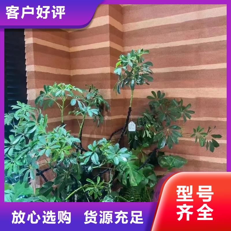 防水夯土漆施工廠家