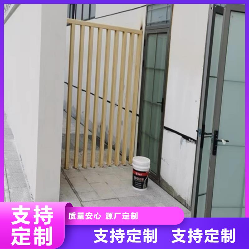 仿木紋漆，鋼結構木紋漆，鋁合金木紋漆施工廠家