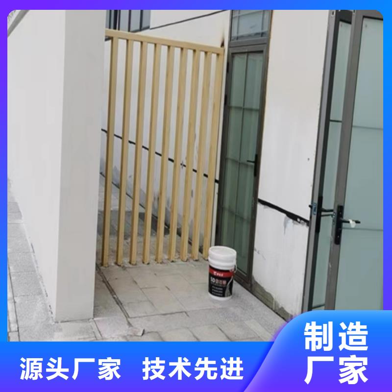 仿木紋漆施工廠家#廊架長廊#涼亭花架#棧道護欄