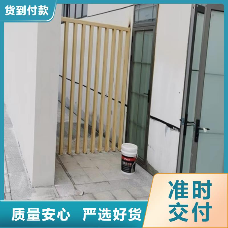不銹鋼仿木紋漆，長廊花架木紋漆，水性木紋漆廠家電話