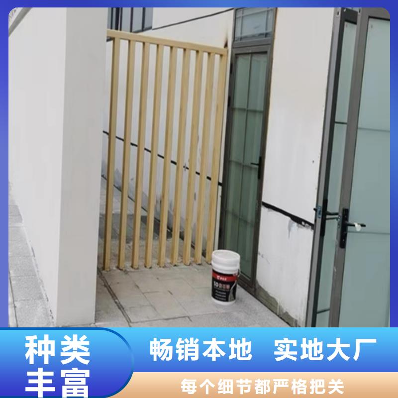 廊架長(zhǎng)廊木紋漆，鋼結(jié)構(gòu)金屬面木紋漆，仿木紋漆廠家電話