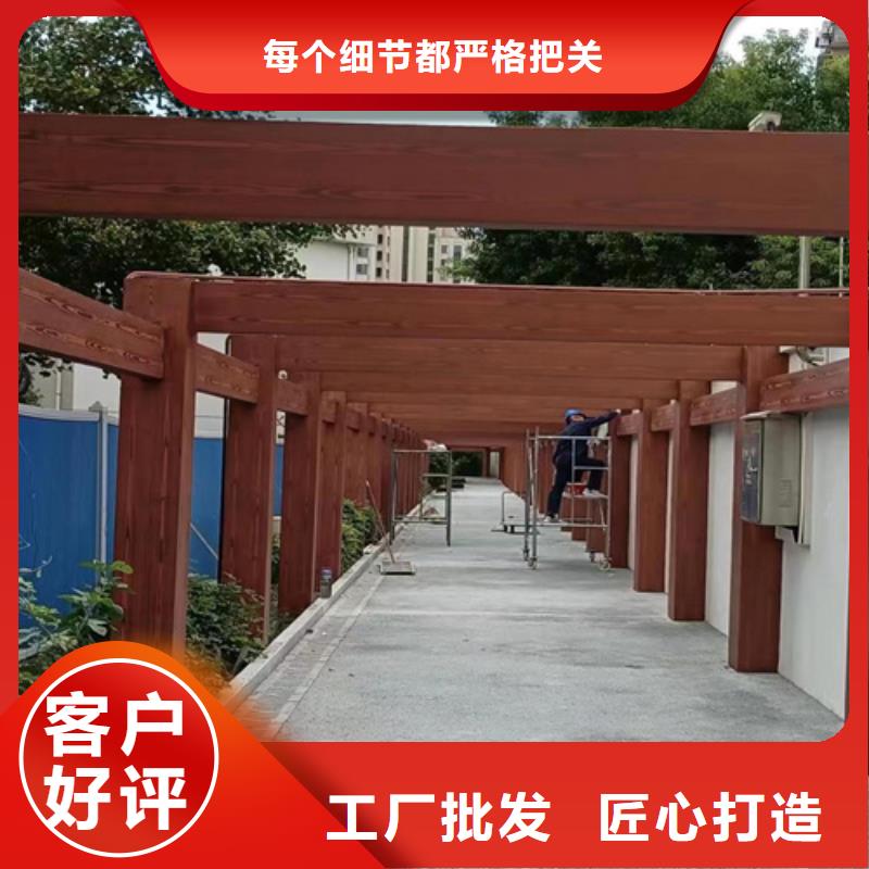 鋼結構仿木紋漆，金屬面木紋漆，鍍鋅管木紋漆全包施工價格