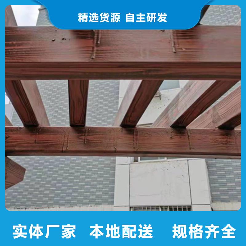 鍍鋅管木紋漆實力老廠