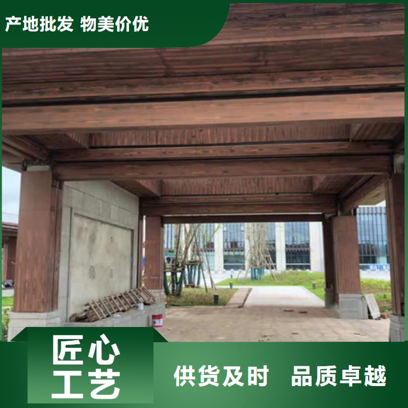 钢结构仿木纹漆，金属面木纹漆，镀锌管木纹漆全包施工价格