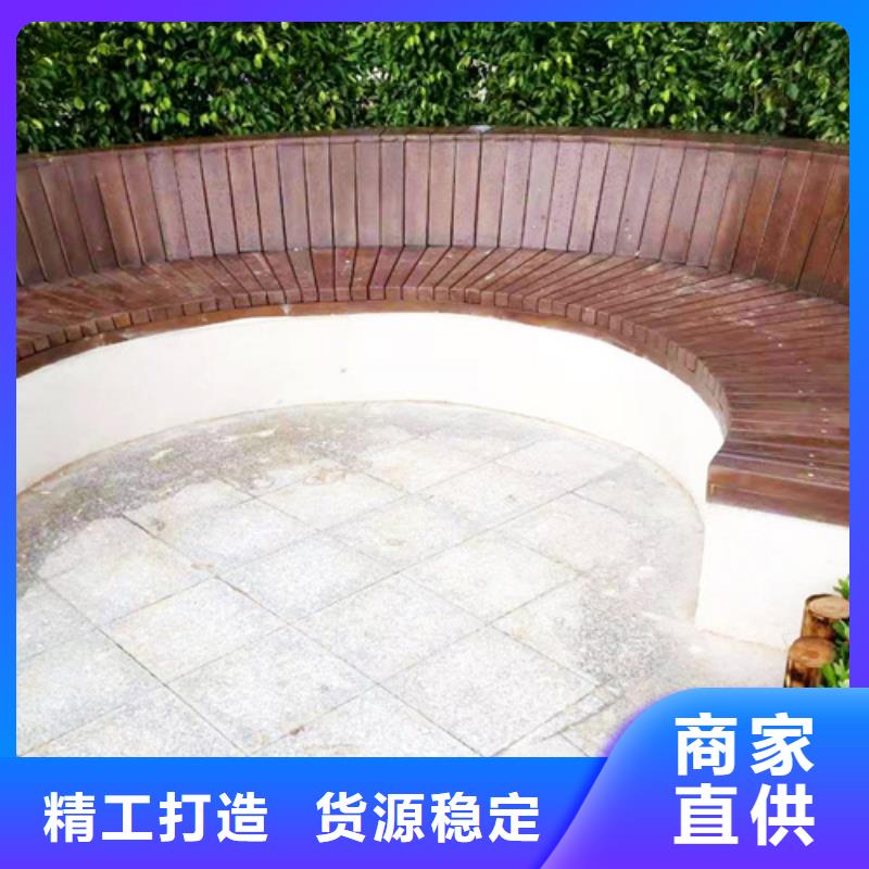 生態(tài)復古木紋漆，方鋼圓管木紋漆，藝術(shù)涂料施工多少錢