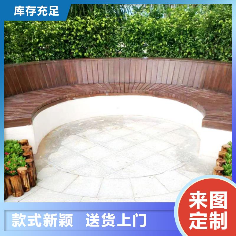 廊架长廊木纹漆，钢结构金属面木纹漆，仿木纹漆批发厂家