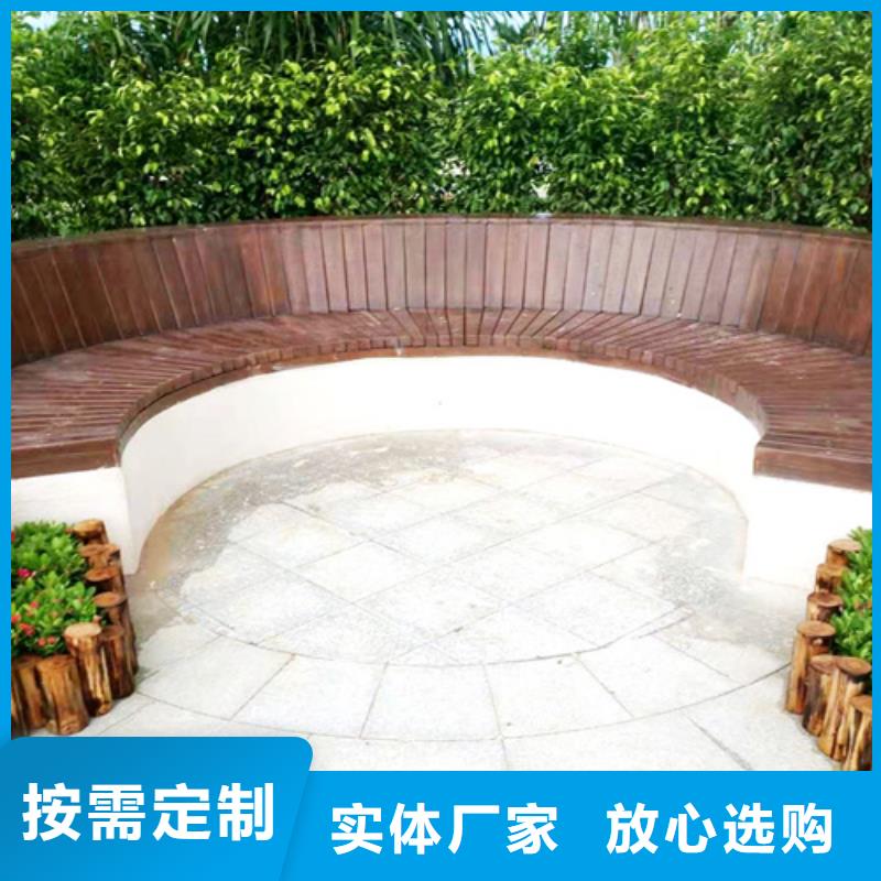 復(fù)古木紋漆廠家電話#廊架長(zhǎng)廊#涼亭花架#棧道護(hù)欄