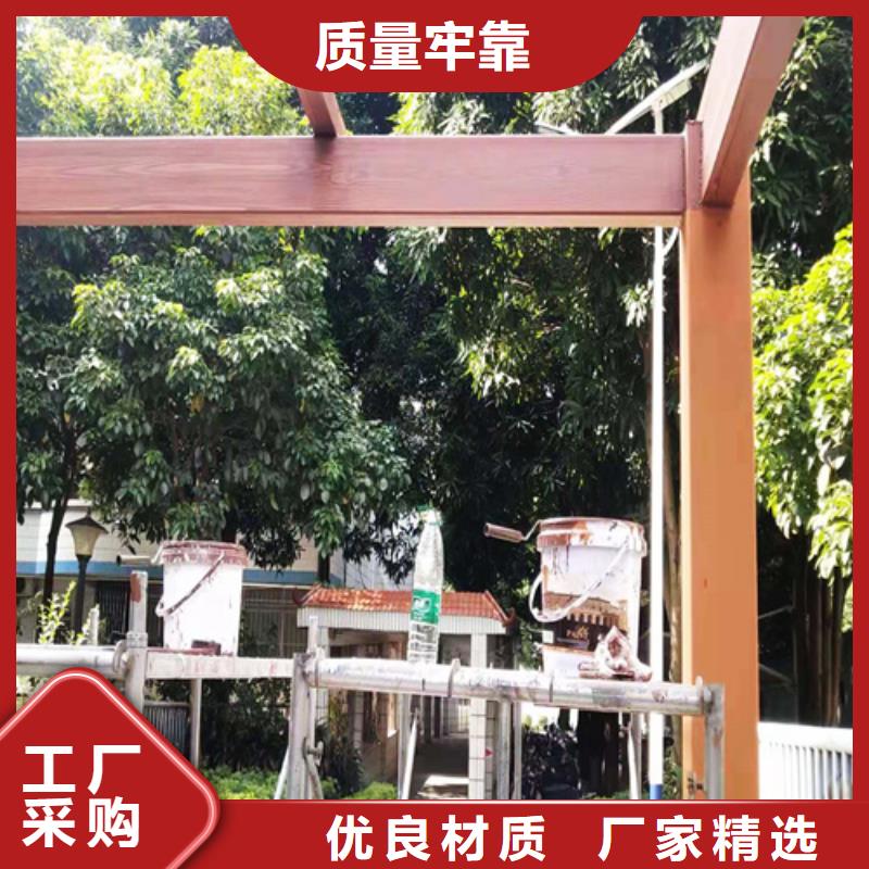 鍍鋅管木紋漆實力老廠