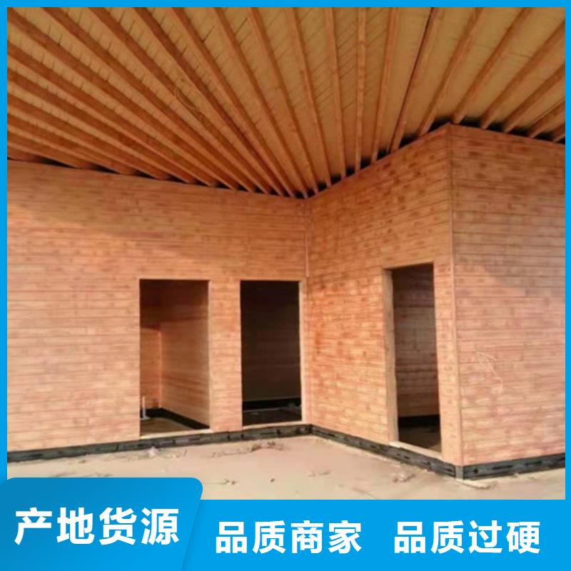 仿古木紋漆源頭工廠#方鋼圓管#長廊護欄#園林建筑