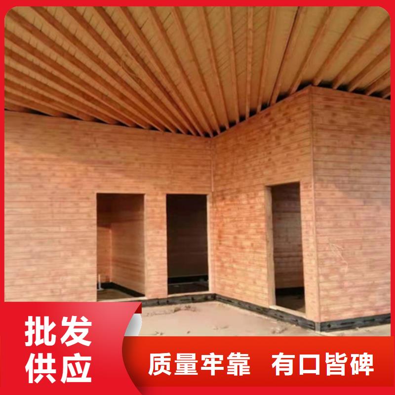 仿古木紋漆源頭工廠#方鋼圓管#長廊護欄#園林建筑