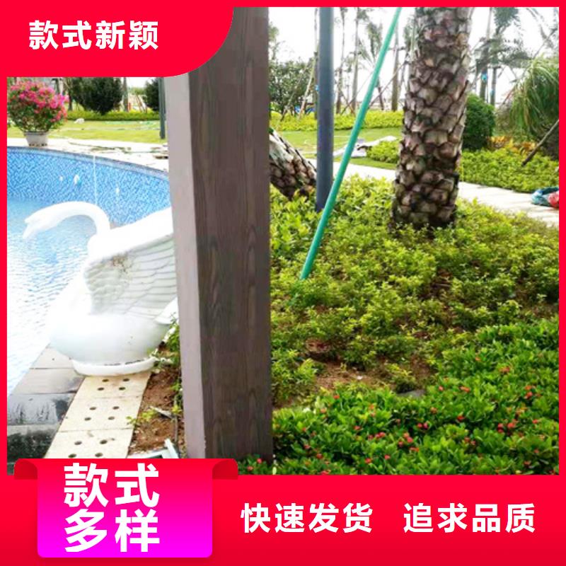 廊架長廊木紋漆，鋼結構金屬面木紋漆，仿木紋漆施工價格