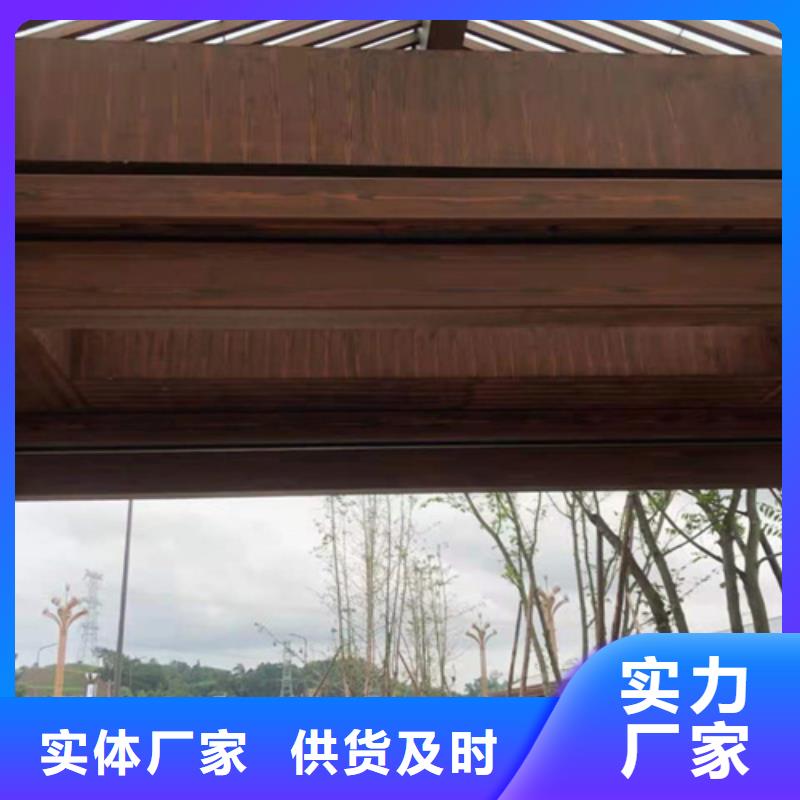 钢结构仿木纹漆，金属面木纹漆，镀锌管木纹漆施工多少钱