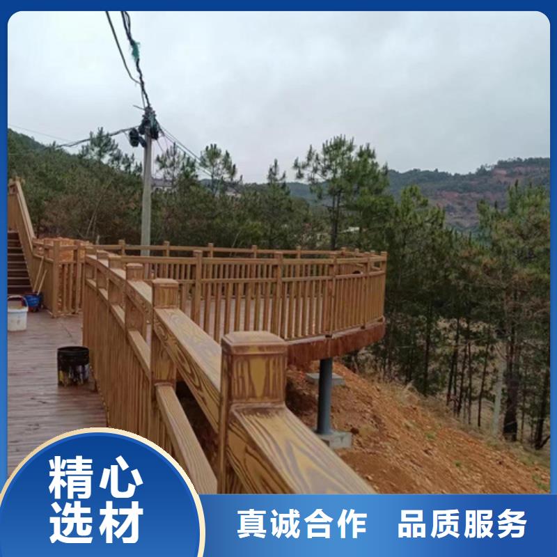 仿木紋效果涂料施工廠家#鋼結構建筑#金屬面#仿古建筑