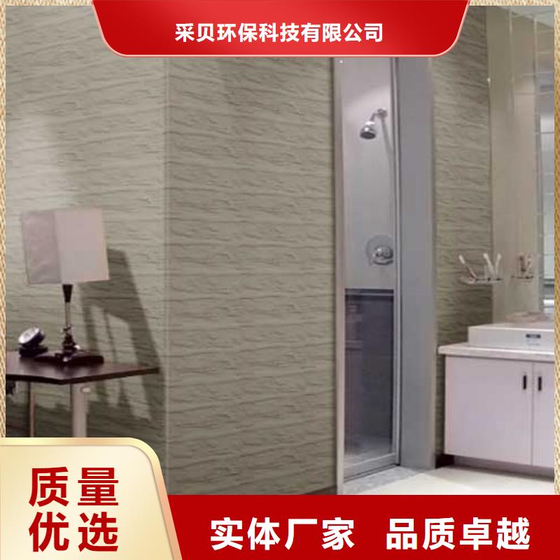 肌理漆稻草泥巴墻涂料廠家案例