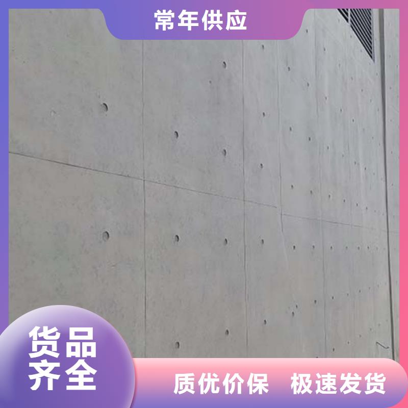 墻面微水泥來廠考察