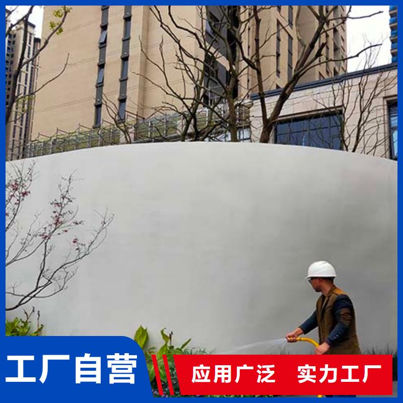 水泥漆外墻灰泥源廠直接供貨
