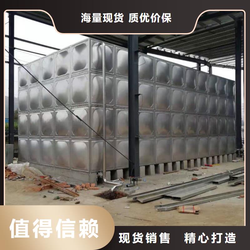 不銹鋼水箱_微啟式閥多種規格可選