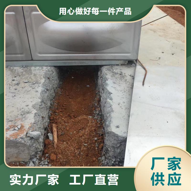 消防水箱公司壹水務品牌水箱