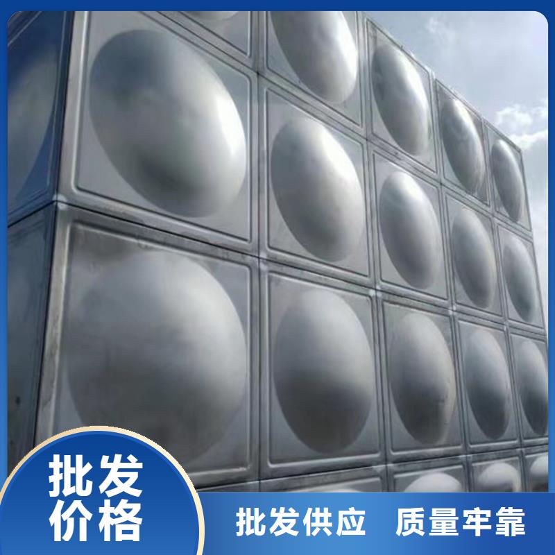 瀏陽消防水箱公司壹水務品牌