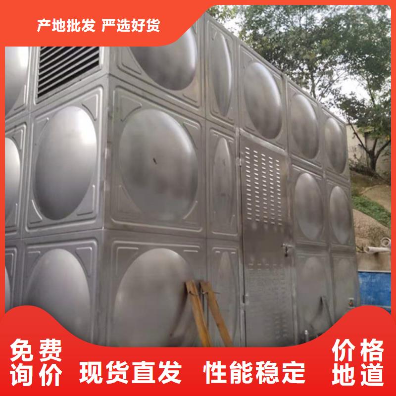 消防水箱公司壹水務品牌水箱