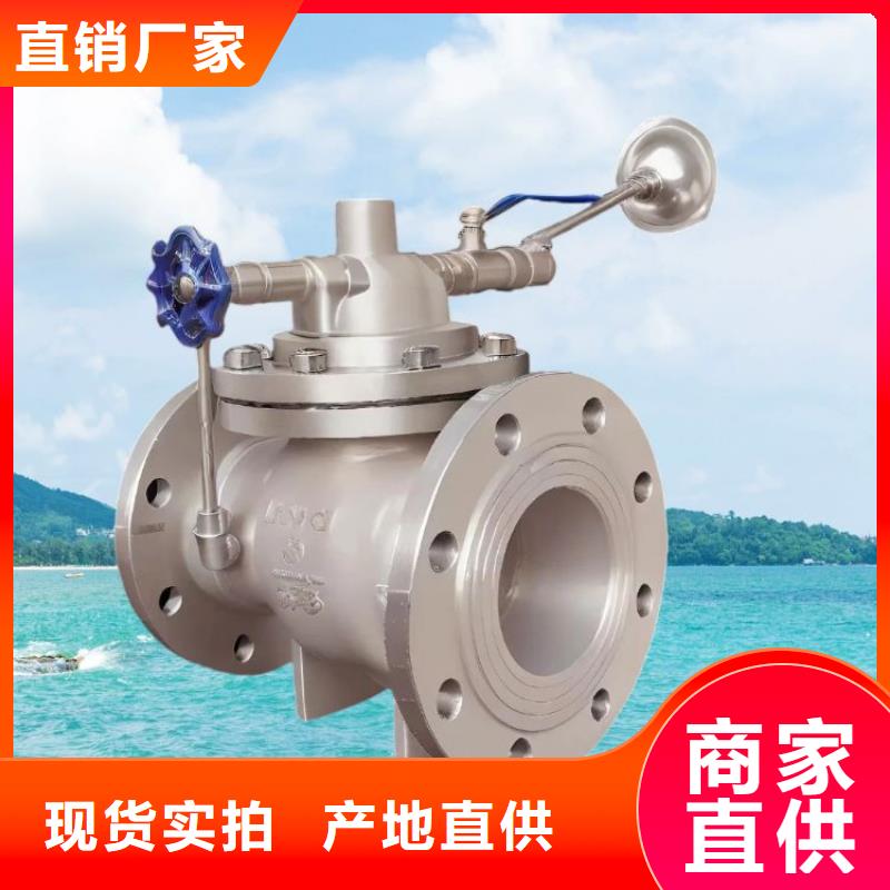 水力控制阀橡胶瓣止回阀用心做好每一件产品