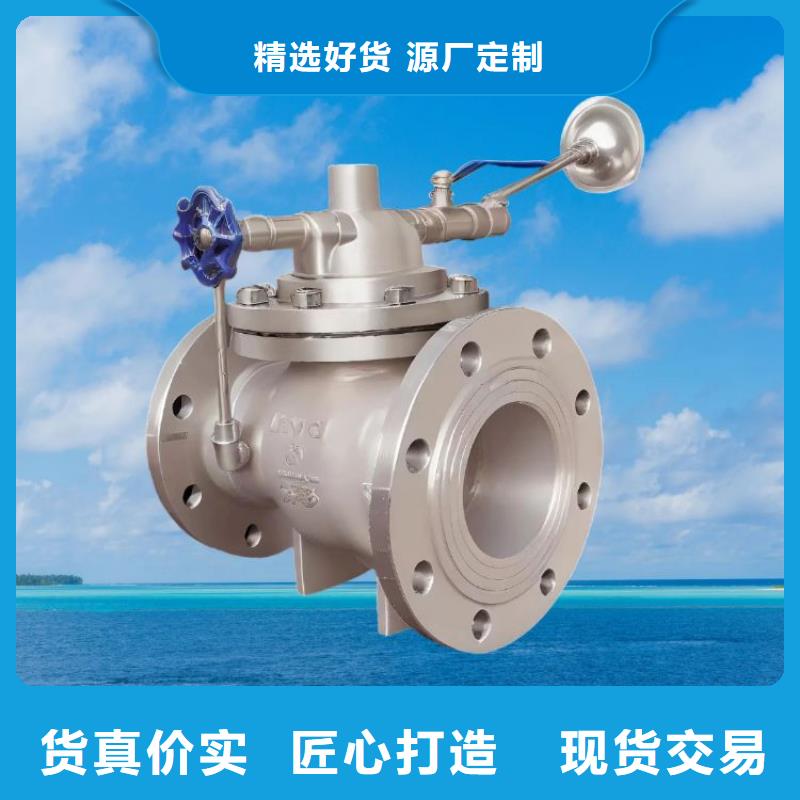 水力控制阀缓闭止回阀品牌大厂家