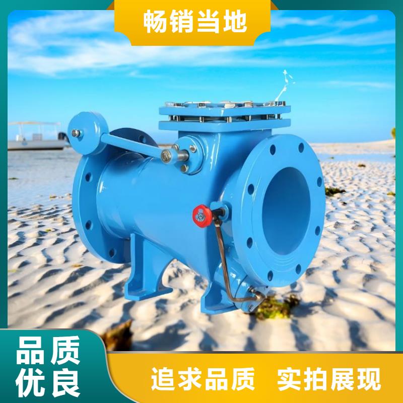 水力控制閥彈性座封閘閥精工制作