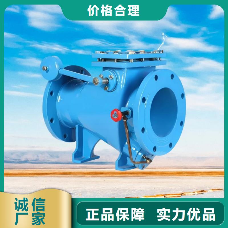 水力控制閥【球墨鑄鐵通用閥門】嚴格把關質量放心