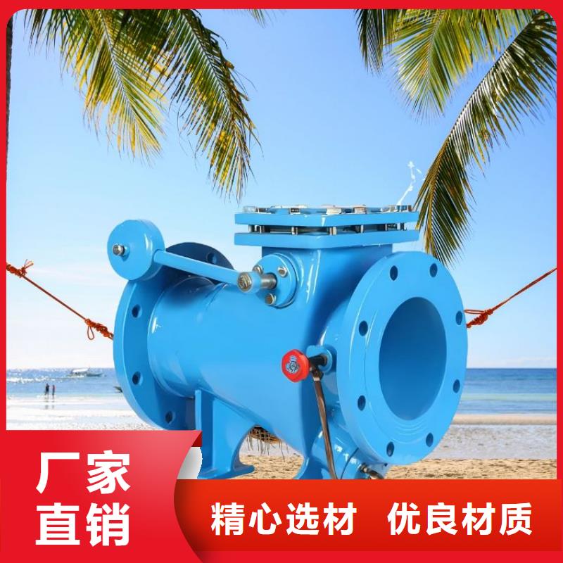 水力控制閥_自力式壓力調節閥專注生產N年