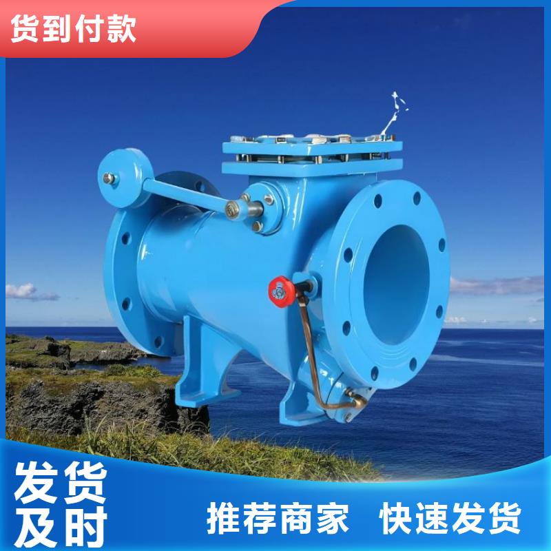 【 水力控制閥生產經驗豐富】