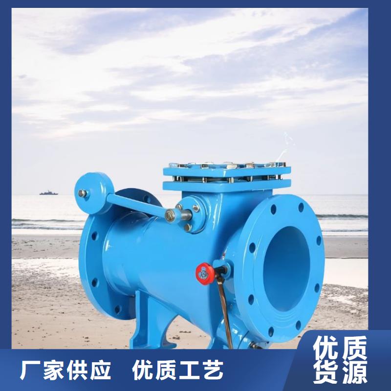 水力控制阀 直角式静音阀门支持拿样