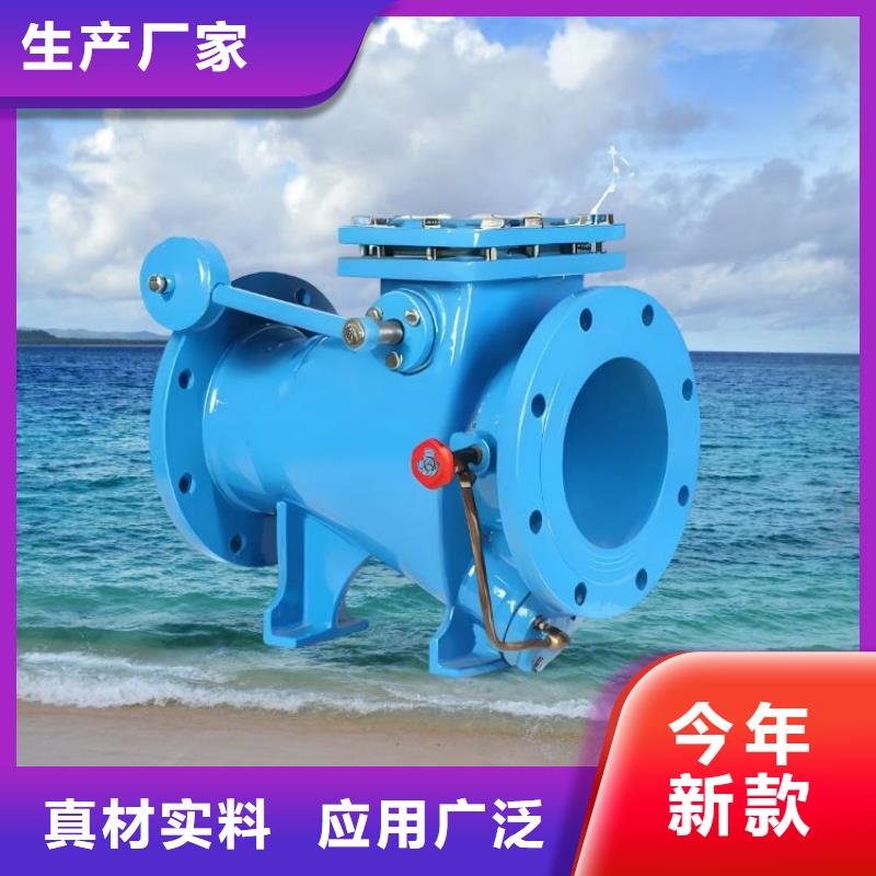 水力控制閥-彈簧式通用閥門細節決定品質