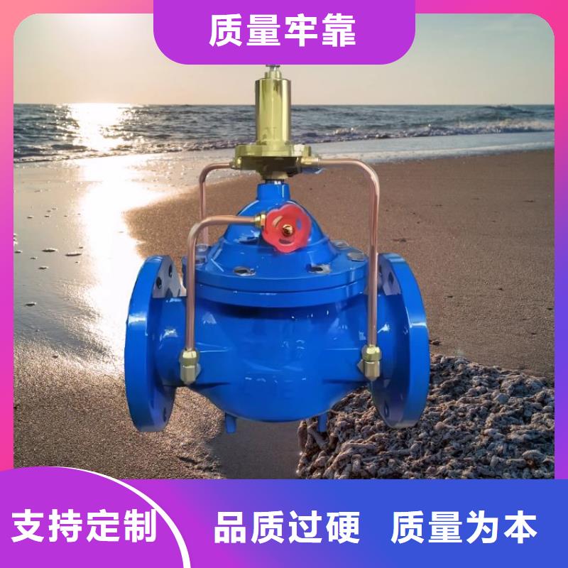 水力控制閥廠家定制