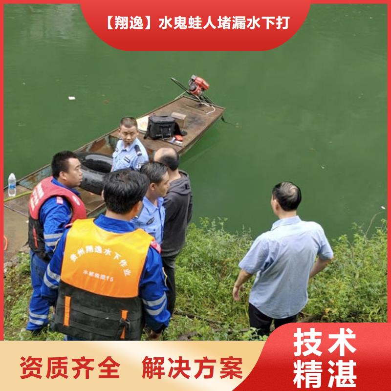 古城水下封堵氣囊公司