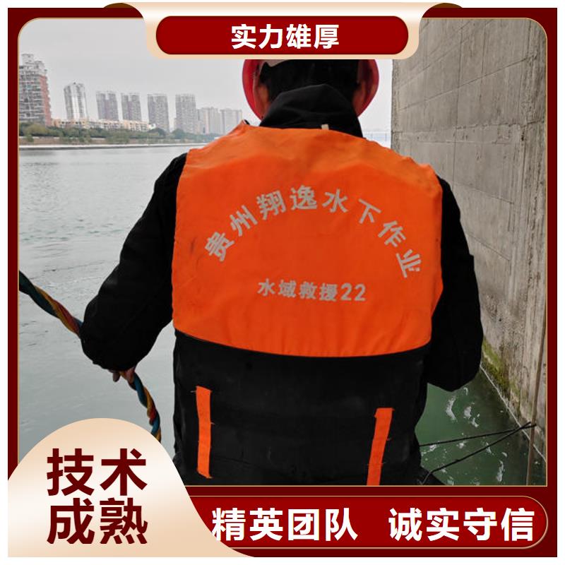 水下作業公司品牌廠家
