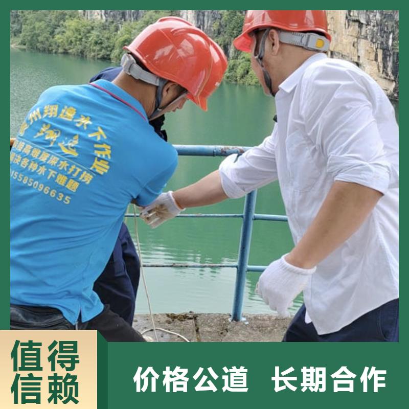 古城水下封堵氣囊公司