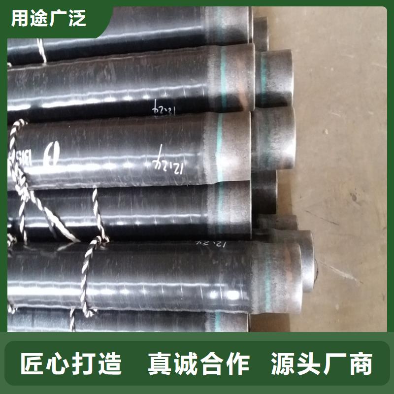 3pe防腐钢管涂塑钢管厂家种类多质量好