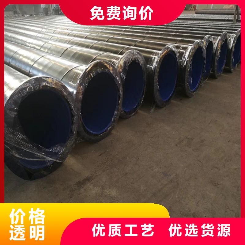 涂塑钢管_电力穿线管专注细节专注品质