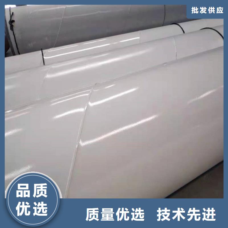 優選內外涂塑管良心廠家
