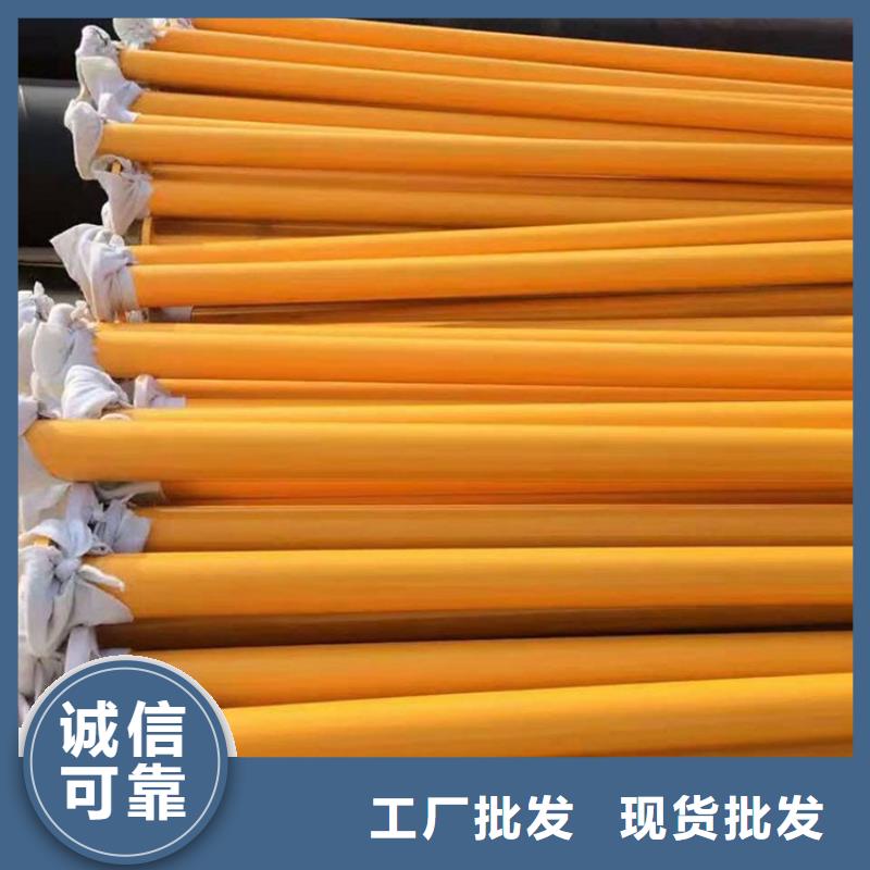 供水涂塑鋼管靠譜廠家供貨