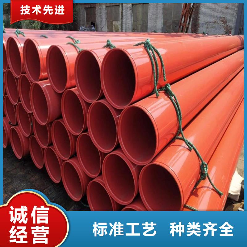涂塑鋼管小口徑保溫管免費回電