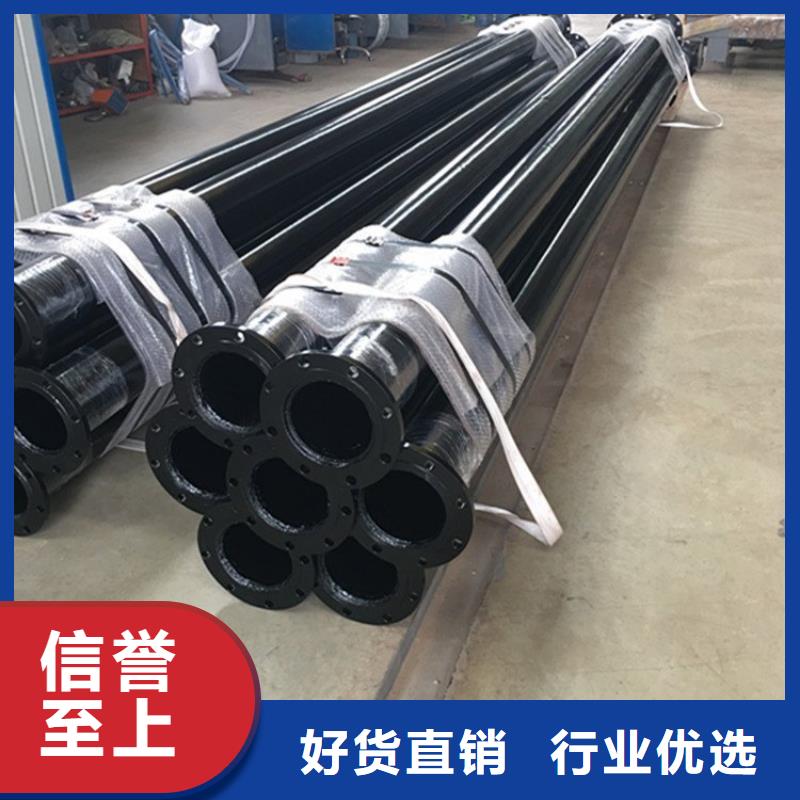 涂塑钢管电力穿线管严选用料
