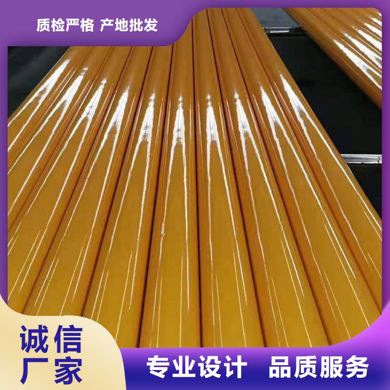 襯塑管道供應廠家供應