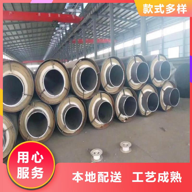保温钢管涂塑钢管厂家好品质选我们