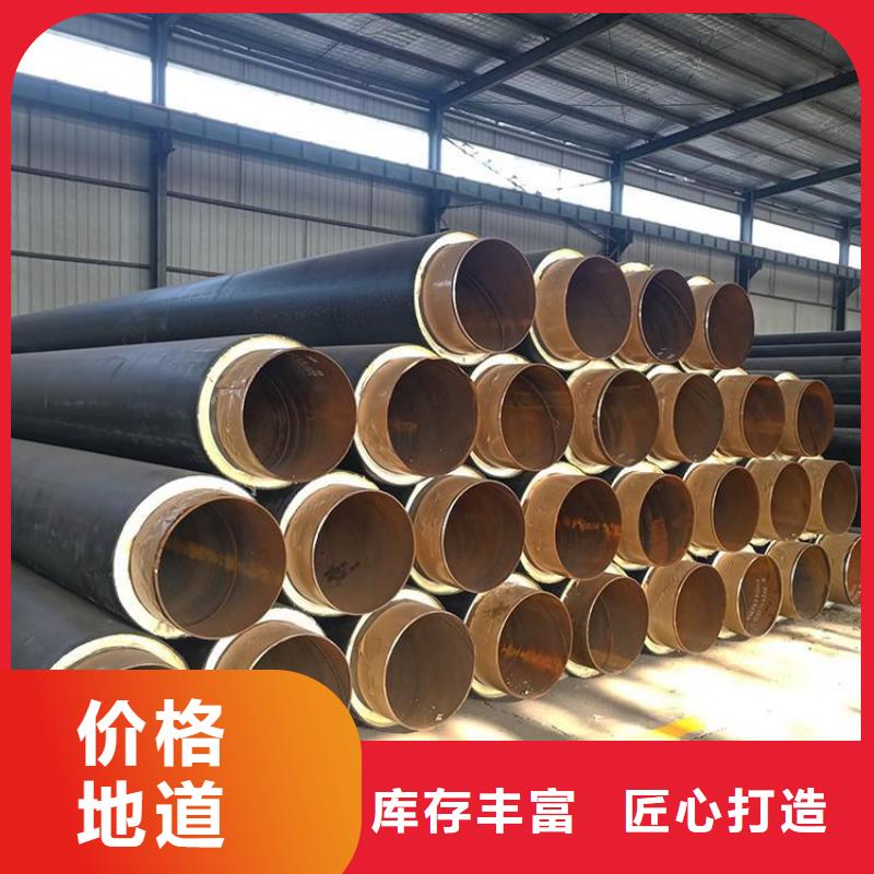 保温钢管涂塑钢管厂家源头厂家经验丰富